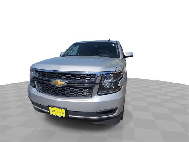 used 2015 Chevrolet Tahoe car, priced at $18,991