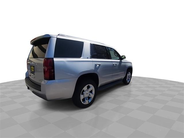 used 2015 Chevrolet Tahoe car, priced at $18,991