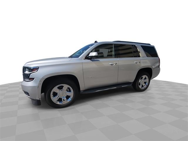 used 2015 Chevrolet Tahoe car, priced at $18,991