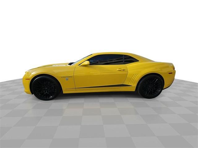 used 2014 Chevrolet Camaro car, priced at $14,492