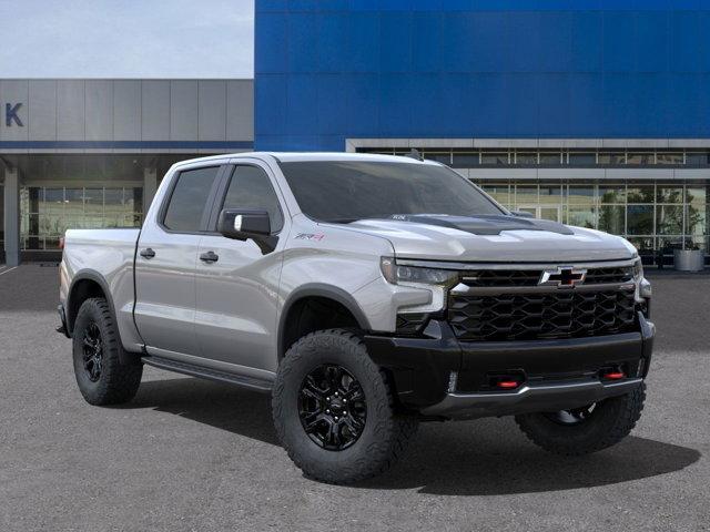 new 2025 Chevrolet Silverado 1500 car, priced at $70,690