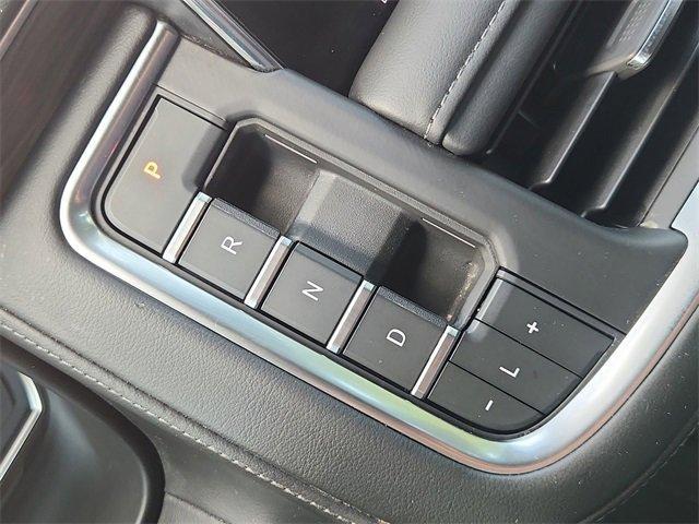 used 2021 Chevrolet Tahoe car, priced at $44,792