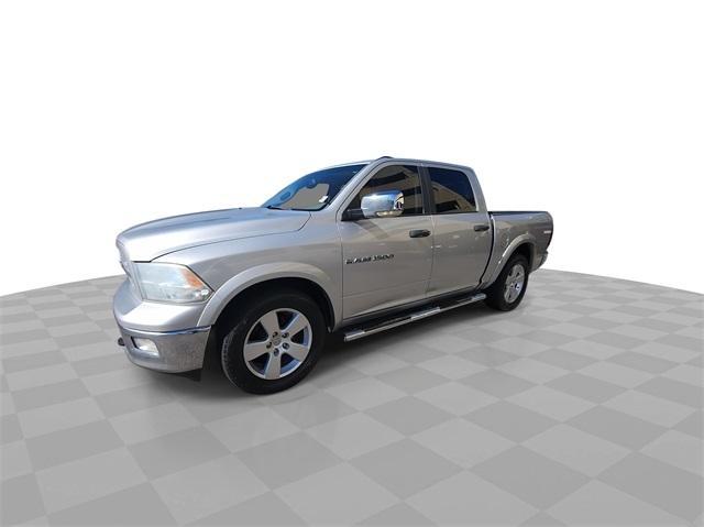 used 2012 Ram 1500 car, priced at $12,994