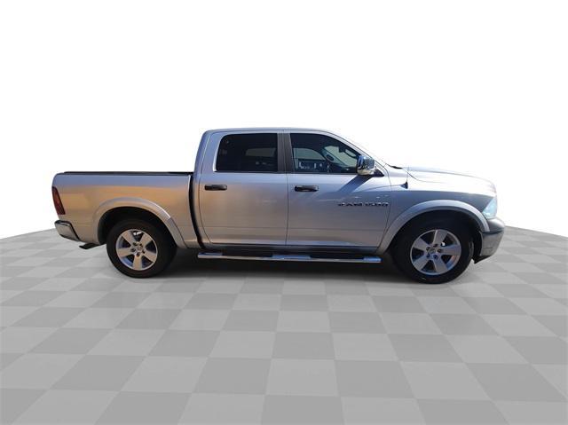 used 2012 Ram 1500 car, priced at $12,994