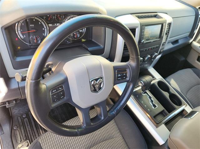 used 2012 Ram 1500 car, priced at $12,994