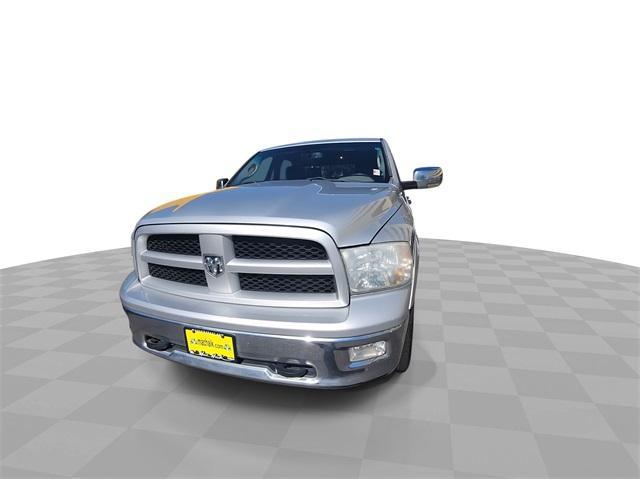 used 2012 Ram 1500 car, priced at $12,994