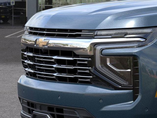 new 2025 Chevrolet Tahoe car, priced at $71,095