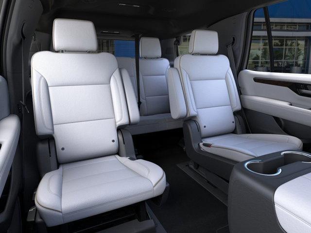 new 2025 Chevrolet Tahoe car, priced at $71,095