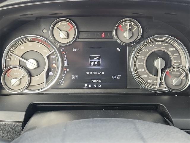 used 2018 Ram 3500 car, priced at $56,493