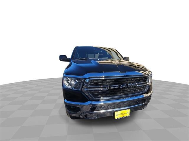 used 2023 Ram 1500 car, priced at $35,792