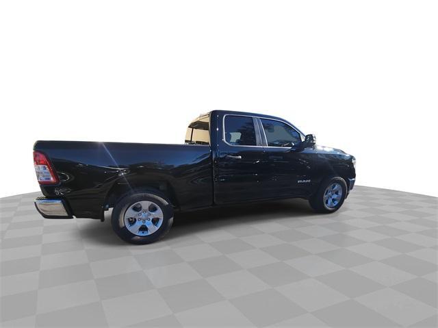 used 2023 Ram 1500 car, priced at $35,792