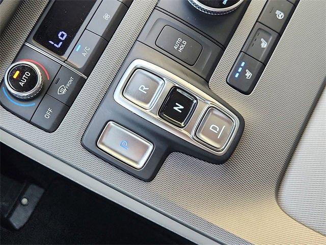 used 2021 Hyundai Palisade car, priced at $23,392