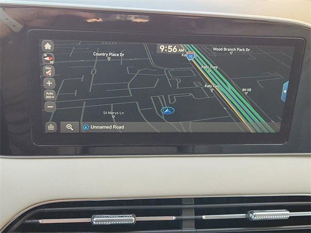 used 2021 Hyundai Palisade car, priced at $23,392