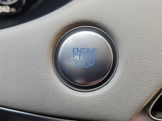 used 2021 Hyundai Palisade car, priced at $23,392