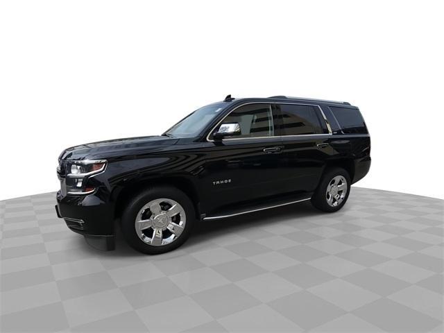 used 2016 Chevrolet Tahoe car, priced at $22,992