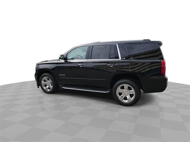 used 2016 Chevrolet Tahoe car, priced at $22,992