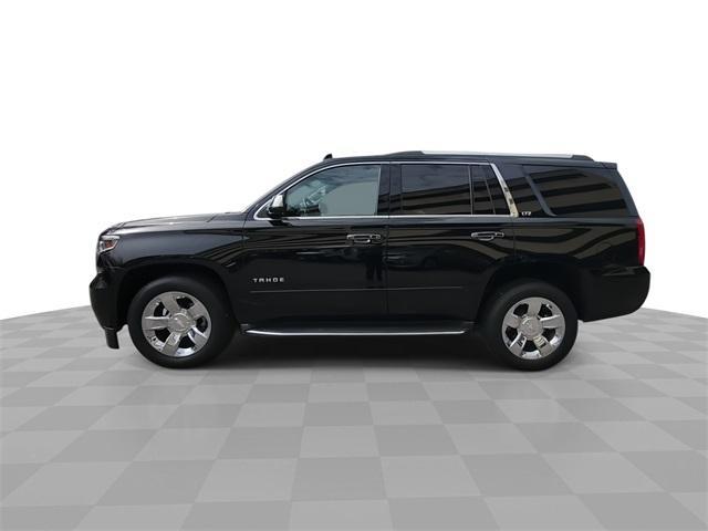 used 2016 Chevrolet Tahoe car, priced at $22,992