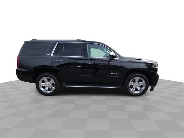 used 2016 Chevrolet Tahoe car, priced at $22,992