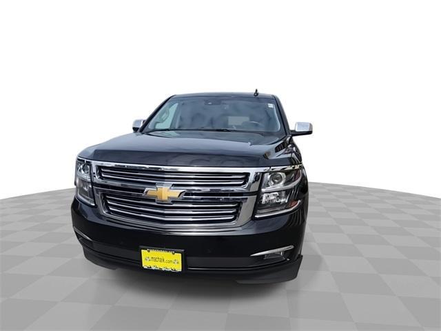 used 2016 Chevrolet Tahoe car, priced at $22,992