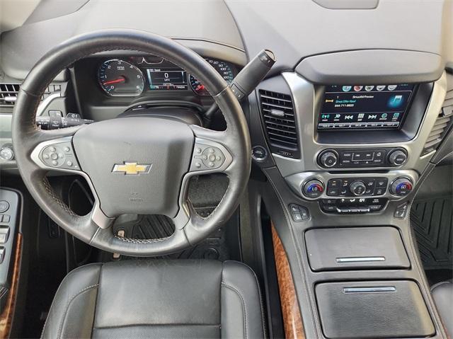 used 2016 Chevrolet Tahoe car, priced at $22,992