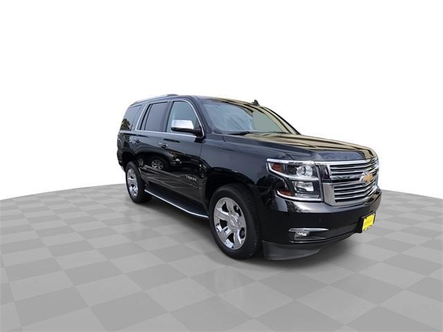 used 2016 Chevrolet Tahoe car, priced at $22,992