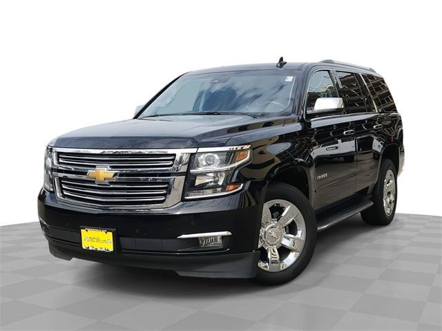 used 2016 Chevrolet Tahoe car, priced at $22,992