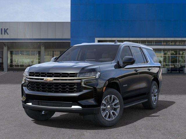 new 2024 Chevrolet Tahoe car, priced at $53,740