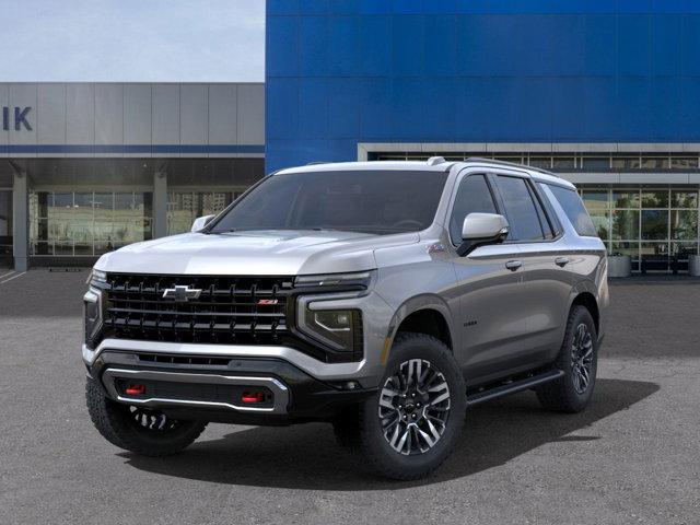 new 2025 Chevrolet Tahoe car, priced at $72,690