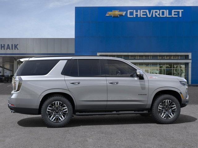 new 2025 Chevrolet Tahoe car, priced at $72,690