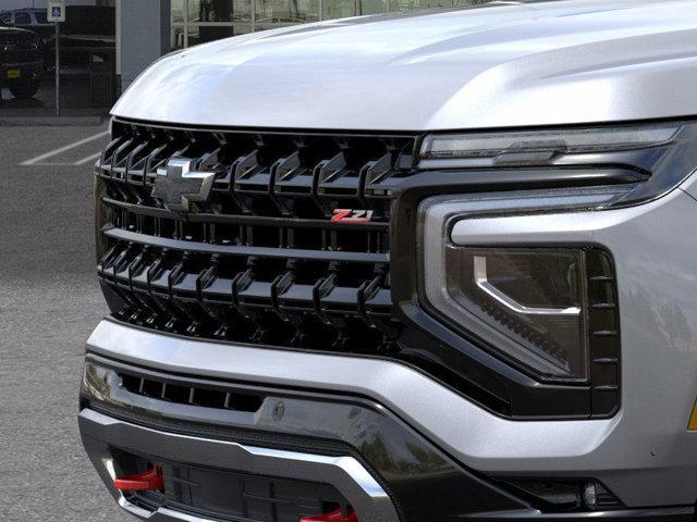 new 2025 Chevrolet Tahoe car, priced at $72,690