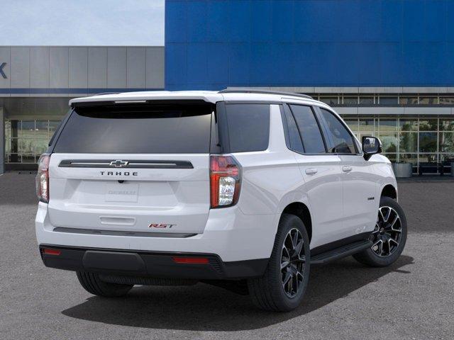 new 2024 Chevrolet Tahoe car, priced at $70,920