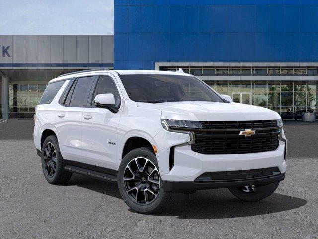 new 2024 Chevrolet Tahoe car, priced at $70,920