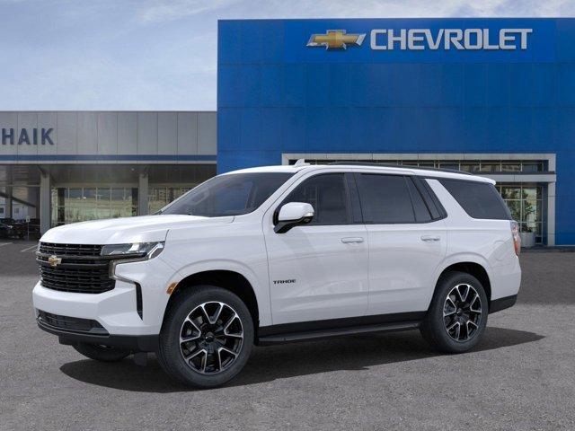 new 2024 Chevrolet Tahoe car, priced at $70,920