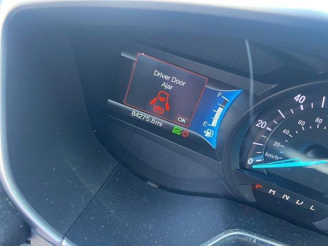 used 2018 Ford Fusion Hybrid car, priced at $12,991
