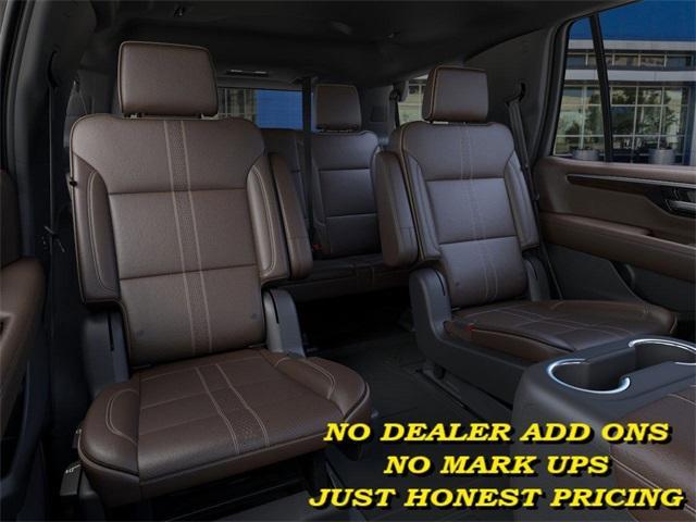 new 2026 Chevrolet Tahoe car, priced at $88,490