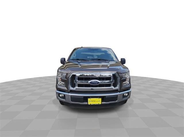 used 2015 Ford F-150 car, priced at $22,992