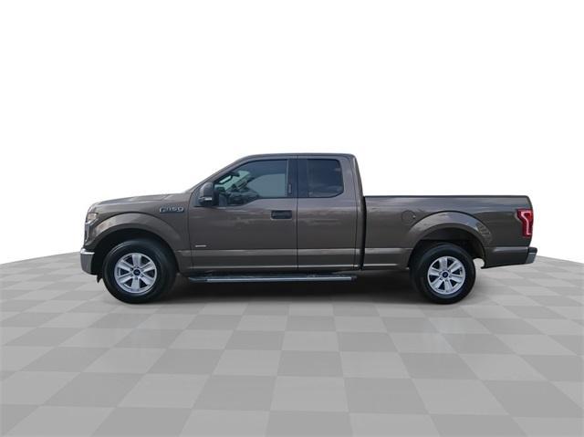 used 2015 Ford F-150 car, priced at $22,992