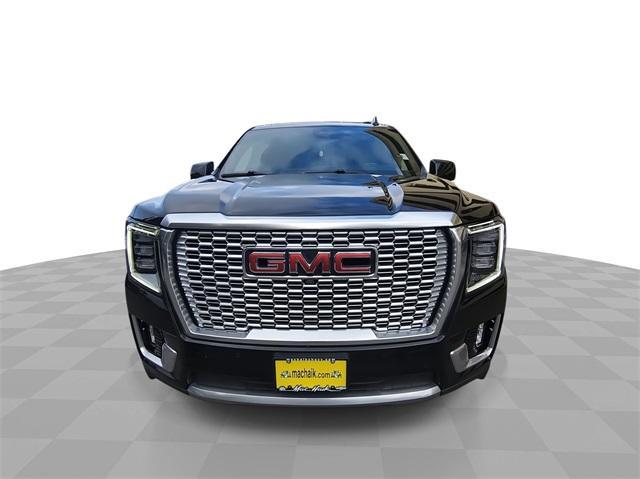 used 2022 GMC Yukon car, priced at $56,799