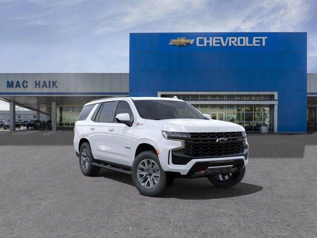 new 2024 Chevrolet Tahoe car, priced at $65,460