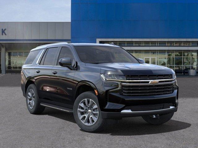 new 2024 Chevrolet Tahoe car, priced at $62,810