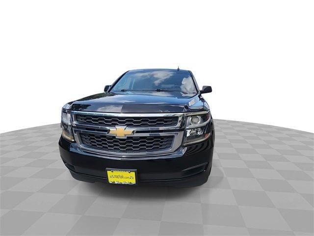used 2018 Chevrolet Suburban car, priced at $20,892