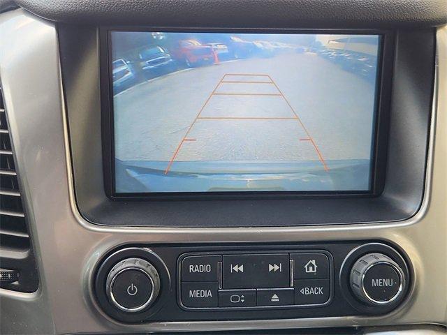 used 2018 Chevrolet Suburban car, priced at $20,892