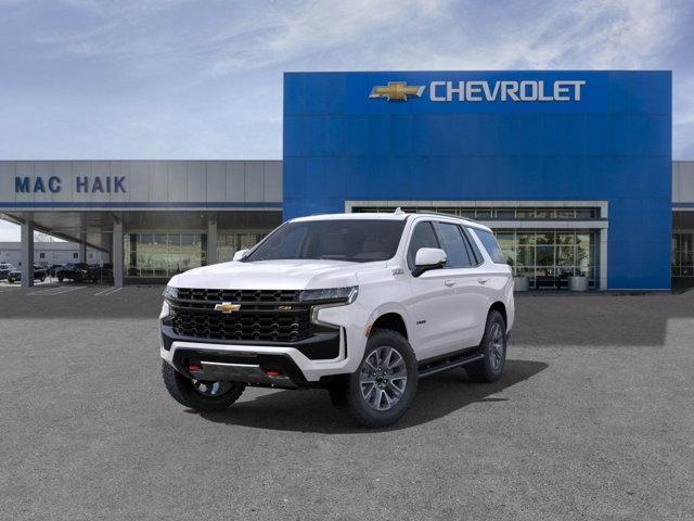 new 2024 Chevrolet Tahoe car, priced at $68,895