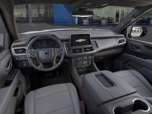 new 2024 Chevrolet Tahoe car, priced at $68,895