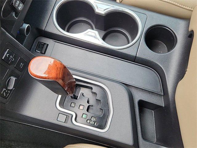 used 2019 Toyota Sequoia car, priced at $41,496