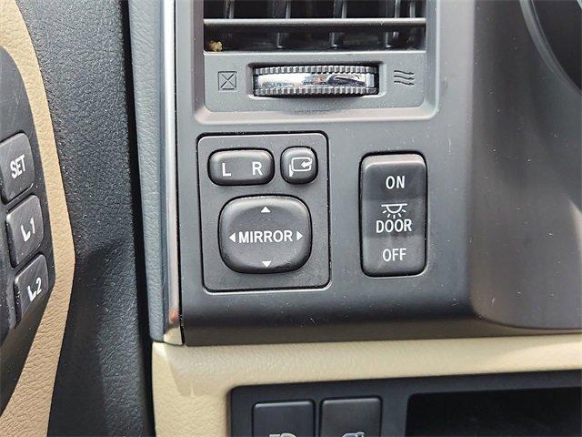 used 2019 Toyota Sequoia car, priced at $41,496