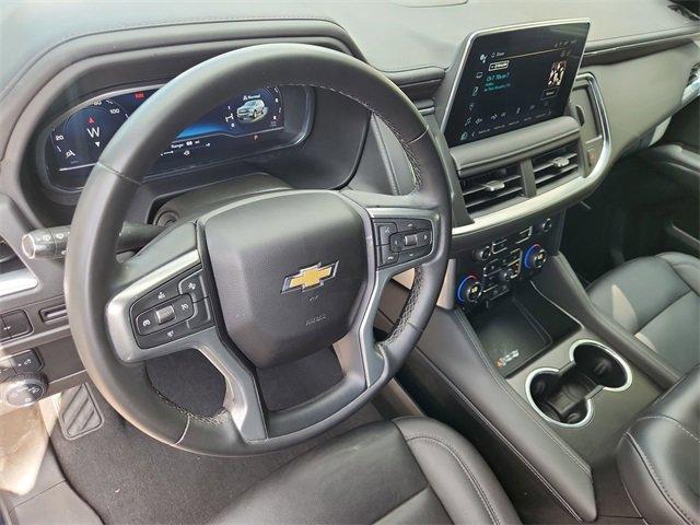 used 2023 Chevrolet Tahoe car, priced at $50,494