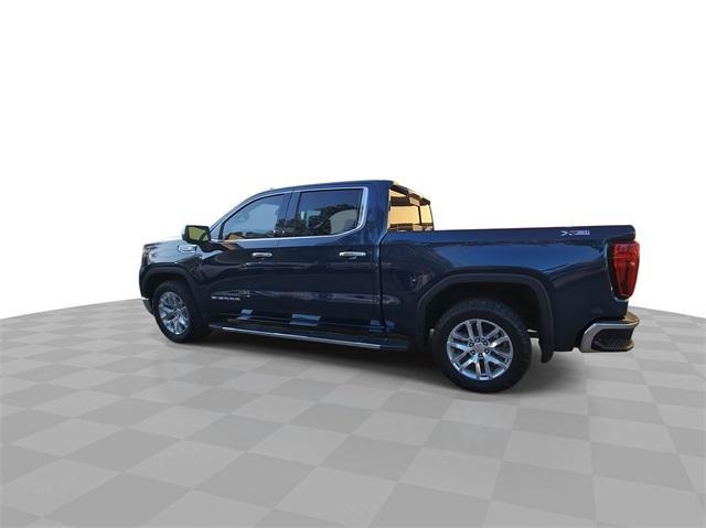 used 2019 GMC Sierra 1500 car, priced at $36,992