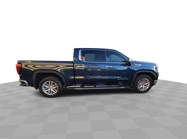 used 2019 GMC Sierra 1500 car, priced at $36,992