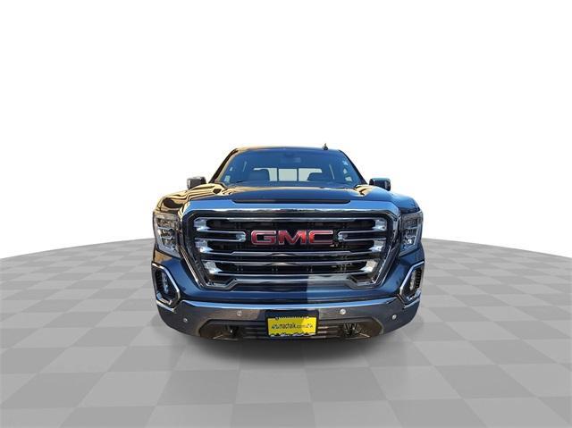 used 2019 GMC Sierra 1500 car, priced at $36,992